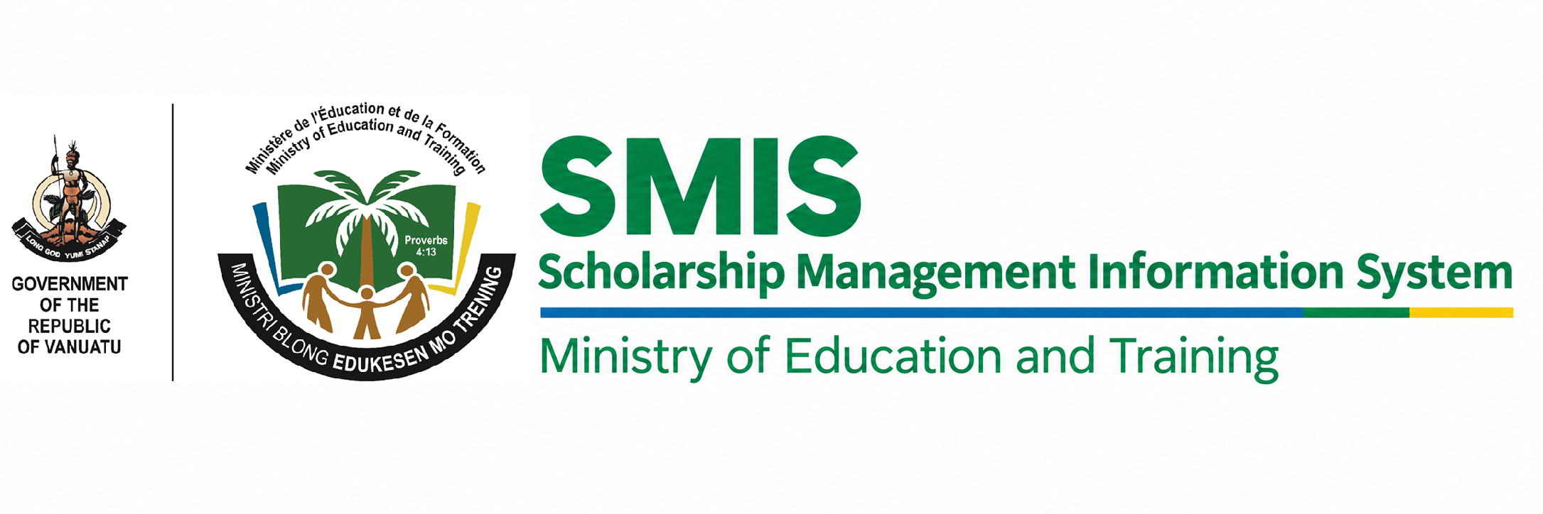 SMIS Header