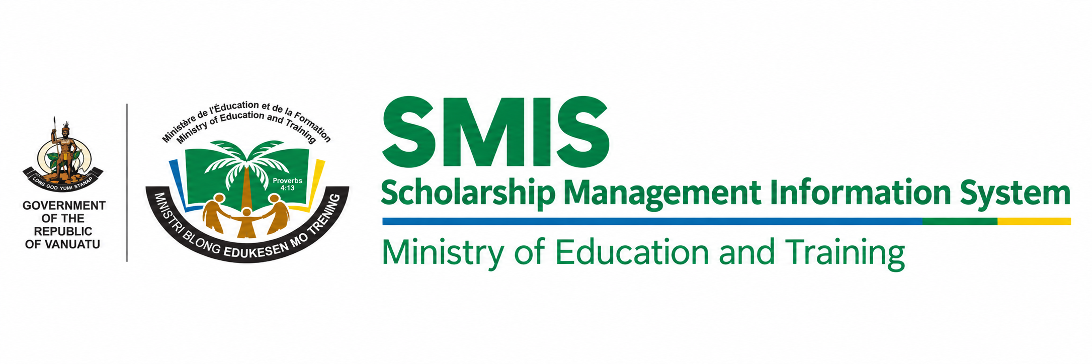 SMIS Header